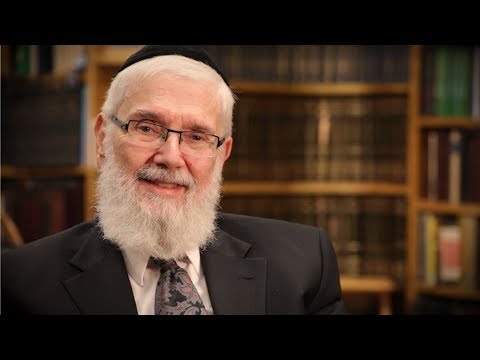 Rabbi Meir Zlotowitz z"l Speaks About ArtScroll