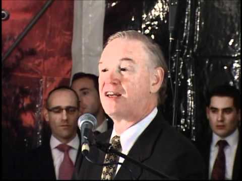 Achiezer Lawrence Event, Howard Kopel