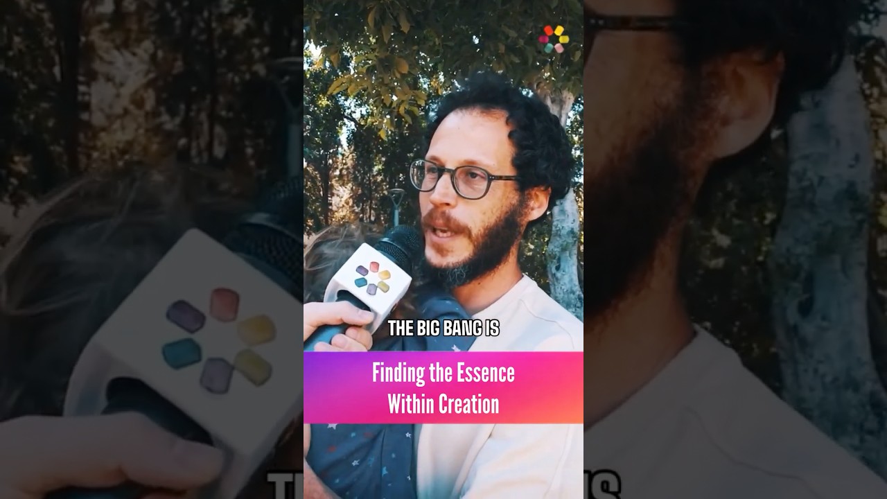 Finding the Essence Within Creation