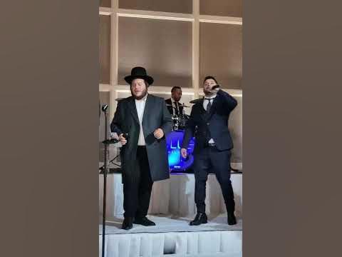 Blue Melody 🎹 Levy Falkowitz, Itzik Dadya 🎤 🔥
