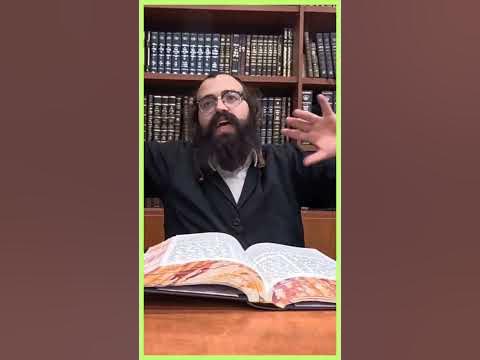 אלע האבן די זעלבע תורה!