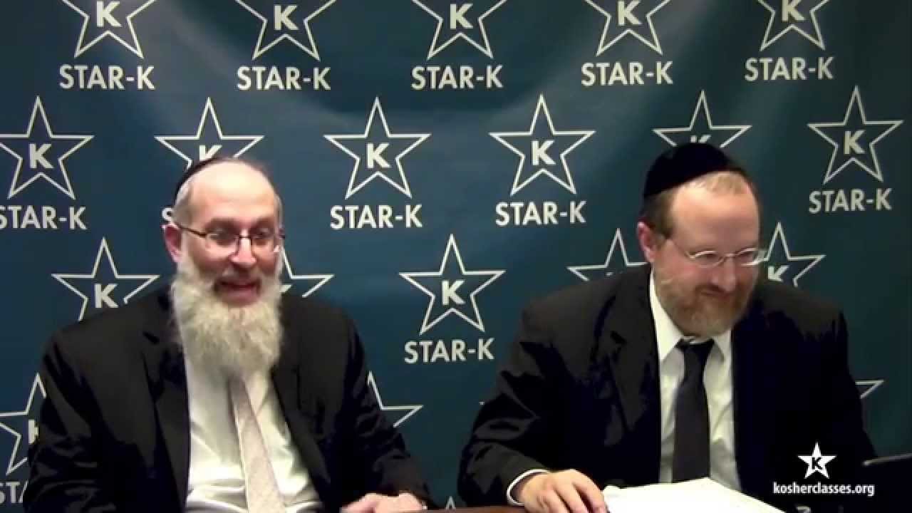 06-24-2015  Leap Second In Halacha