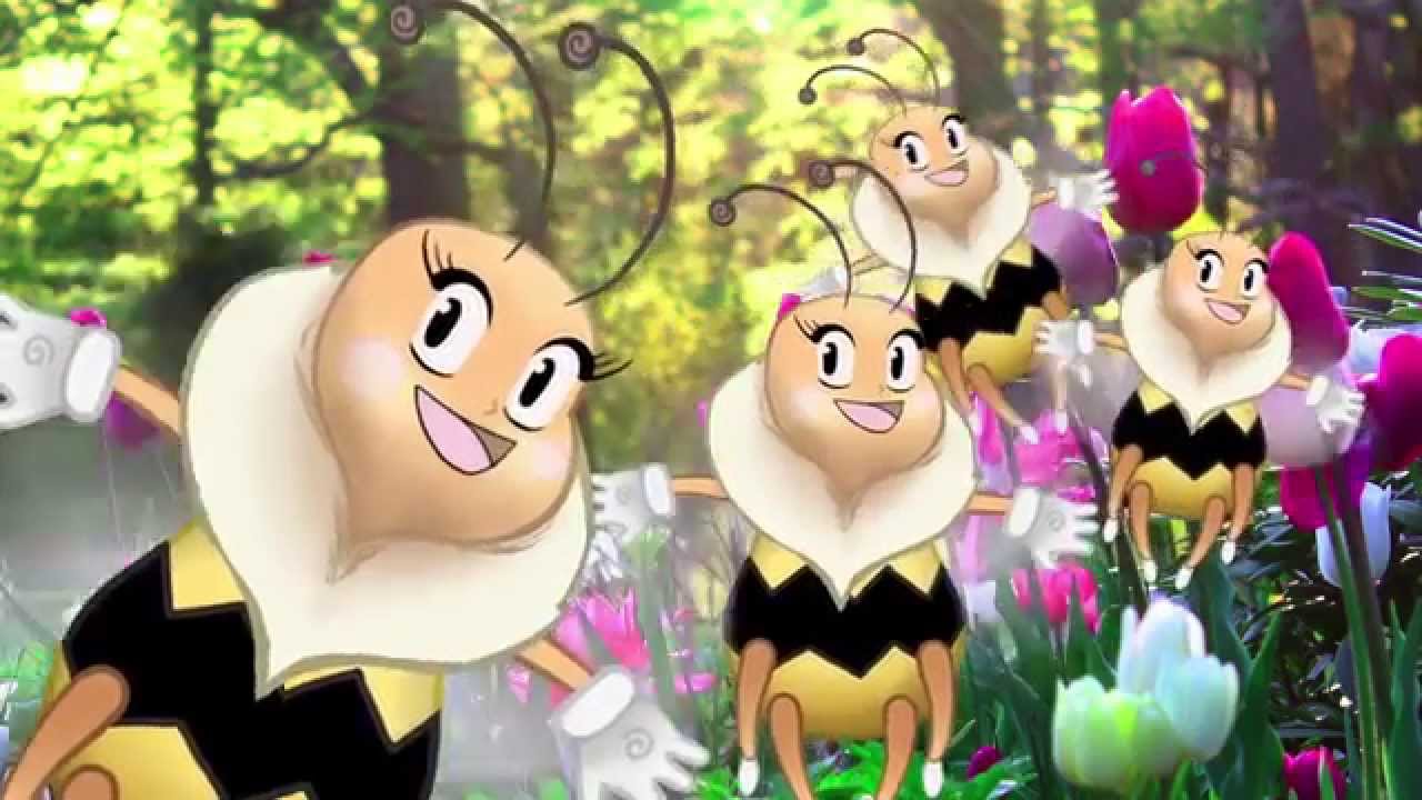 World of Wonder - "Bee Amazing!" - TRAILER