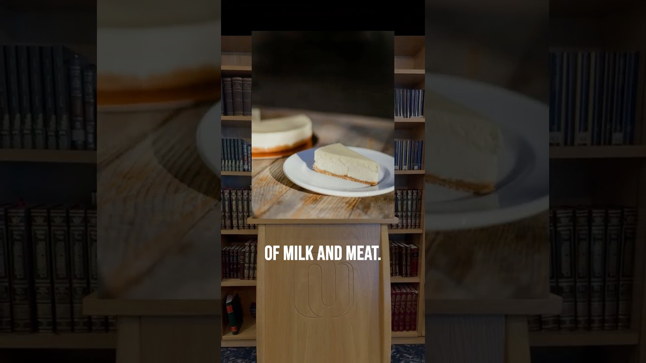 What are some of the ways to fulfill the custom of eating dairy on Shavuot?
