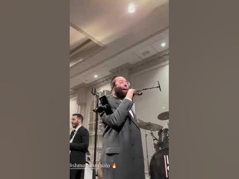 SHLOIMI SCHINFELD BAND X SHMAYA FISHER on 🔥!! 👍😉subscribe #music #insanetalent #party #subscribe