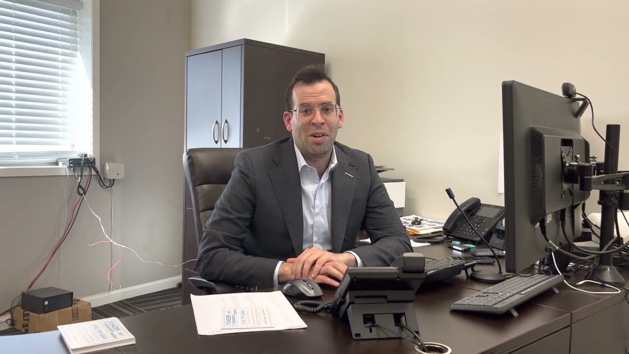 Achiezer Camp Fund 2022- Boruch Ber Bender