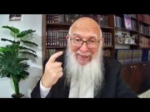 ה'שליו' וסופם של בכיינים: שלוות-הצדיקים וייסורי הרשעים, פרשת בהעלותך הרב יחזקאל סופר שנת תשפ"ו