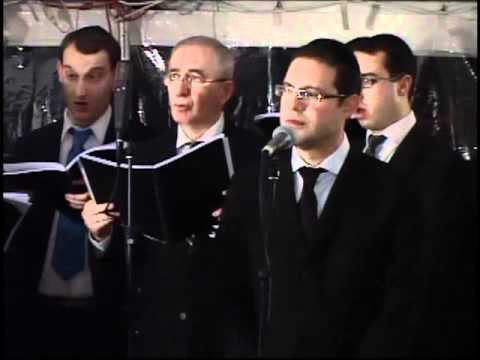 Achiezer: Chazan Avromi Freilich & Neimah Singers, Hashem Zicharanu