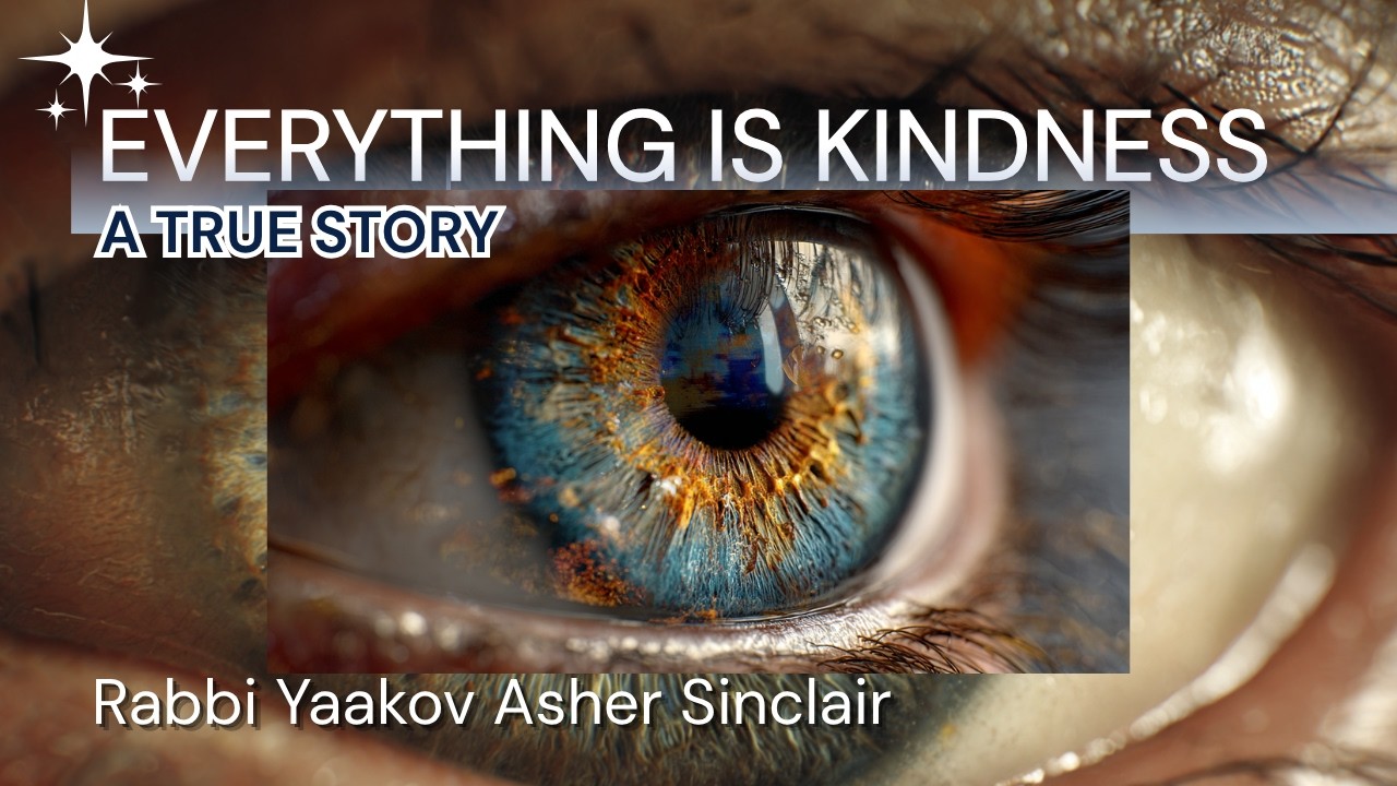 Everything is Kindness - A True Story