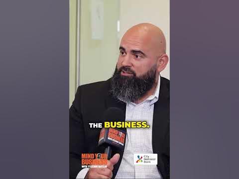 Building a Business Across Generations Felipe Sixto, Owner, Sixto Distributors #businesstips