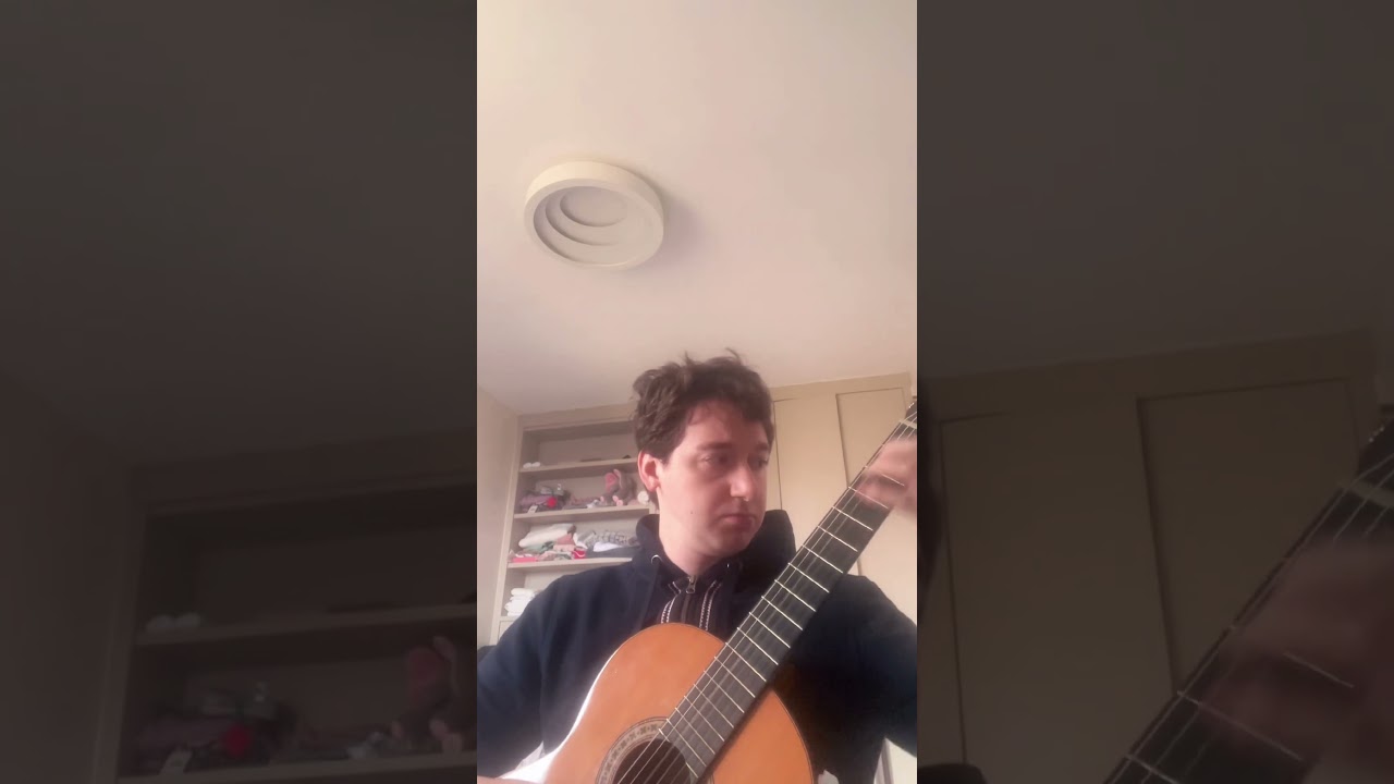 Bach continuation