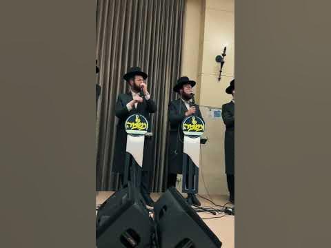 שמוליק סוכות & ארי היל 🎤 מקהלת נשמה 🎤 צביקי רובין 🎹🎶💗💗💗