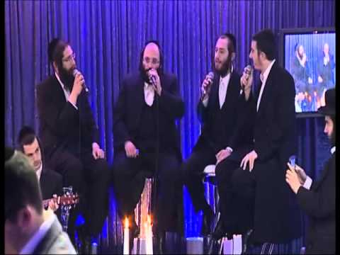 Legadel Event 2015 - Mezamrim Highlights