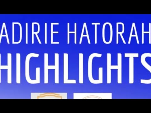 ADIRIE HATORAH X HIGHLIGHTS X 2026 🔥 #mustwatch #music #mustsee #insanetalent #energy #subscribe