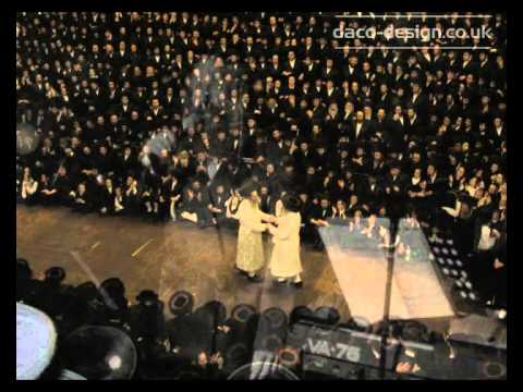 The 3Ms Event, London 2007 - MBD Mix
