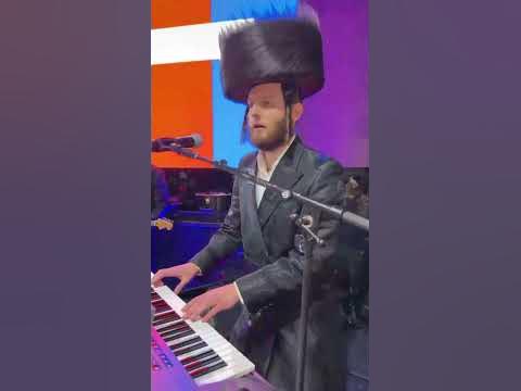 מנדי וייס 🎤 מקהלת מלכות 🎤 יוסי רוזנפלד ותזמורתו 🎹🎷🪊🎸🎶💖💖💖