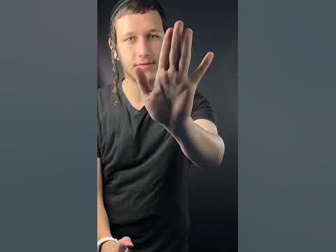 The CRAZY PEN TRICK 😳