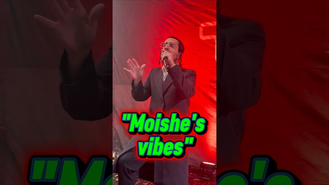 שיר מרגש וטהור מעומק הלב אליכם❤️❤️ #livemusic