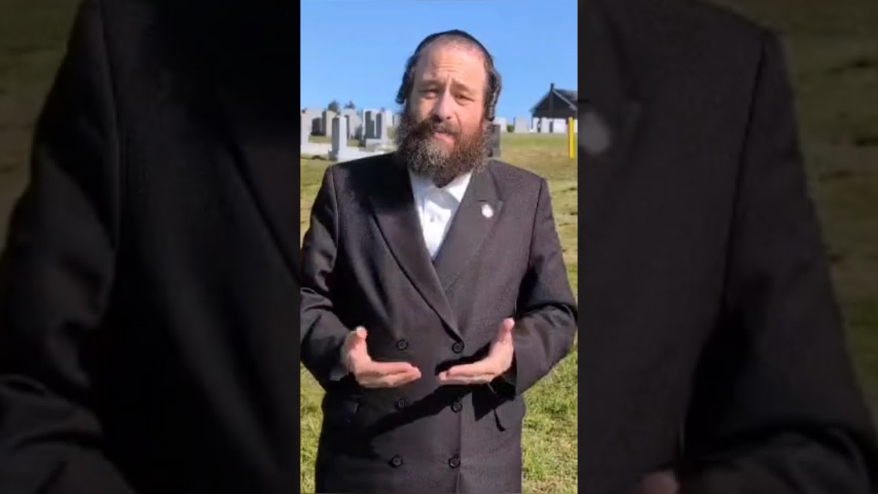 Assemblyman & Sen. introduce bill for proper Jewish & Muslim burials without family.