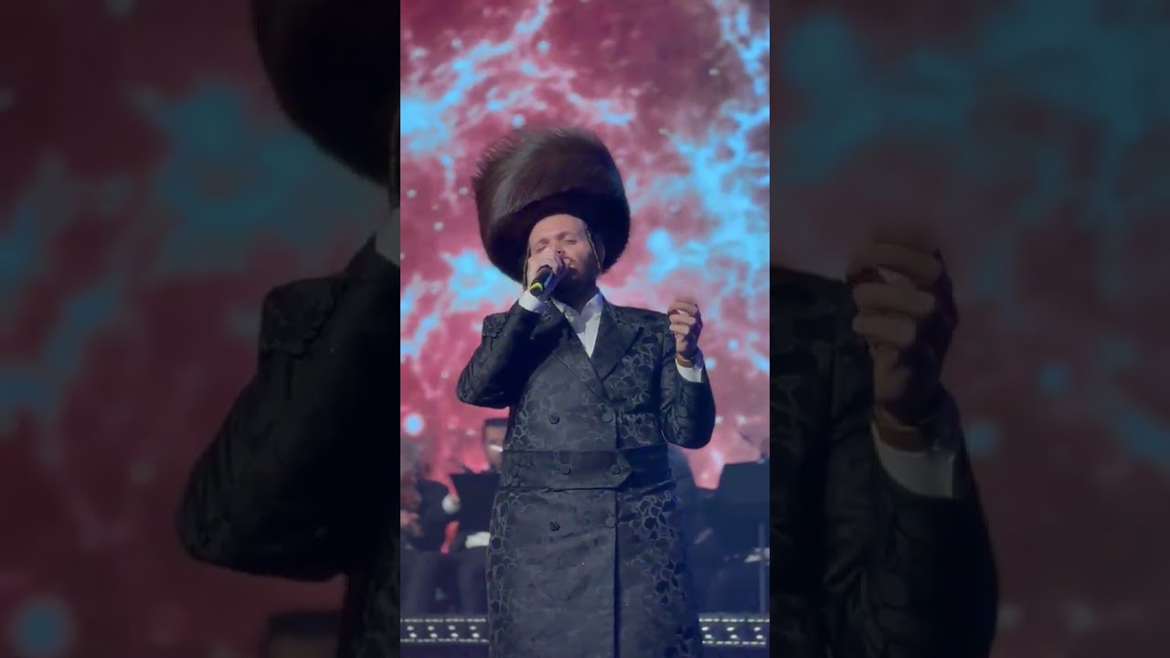 זאנוויל ויינברגר 🎤 יואלי דיקמן ותזמורתו 🎹🎷🪈🥁🪘🪉🎻🎺🎸🪗🪕🪊🎼🎶💖💖💖