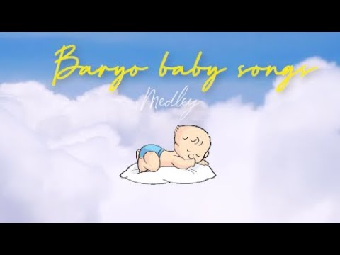 Baryo baby song Madly