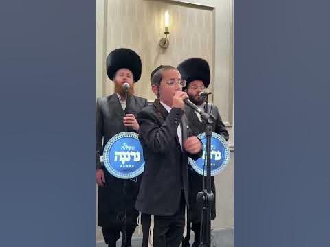 ילד הפלא ארי קראוס 🎤 מקהלת נשמה 🎤 יהודה רושגולד 🎹🎶💓💓💓