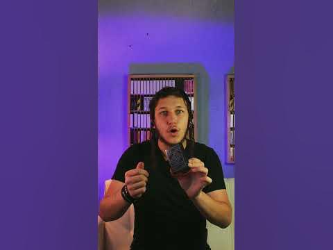Testing $1 magic tricks from Amazon #3