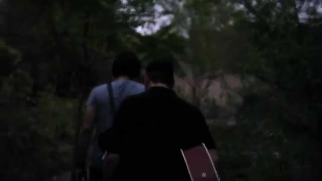יהושע לימוני -"אבא" ביצוע אינטימי בחוץ