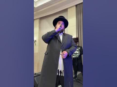 "קבל"פ קדוש" מני שטרייכר 🎤 מקהלת מלכות 🎤 אושי לנדסמן ותזמורתו 🎹🎺🪊🎷🎶💕💕💕