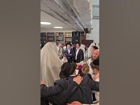 שרולי וינברגר - הלל תשובה מאהבה לפני אנא השם