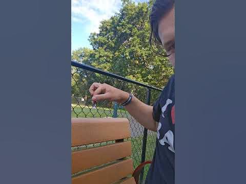cigarettes Magic trick