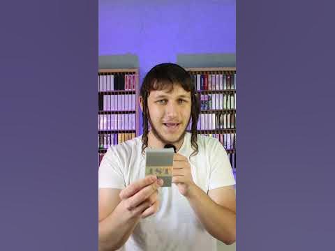The first's playing cards