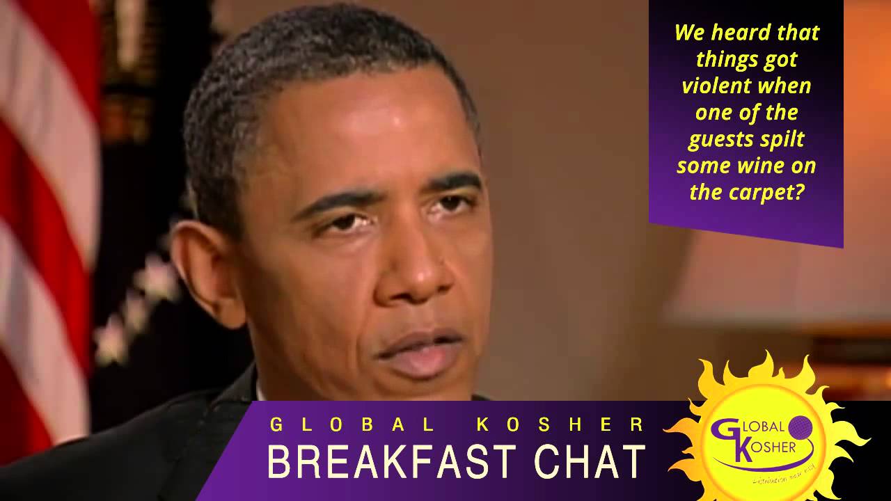 GLOBAL KOSHER * PESACH 2016 * LEAVE THE BRANDING TO US!