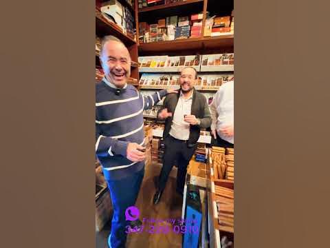 Beyond  Smoke: Understanding Cigars - Part One