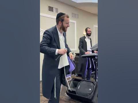 יואלי דוידוויץ 🎤 מוישי בונדו 🎹🎶💚💚💚