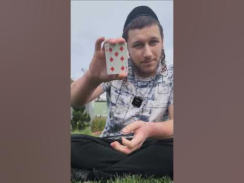 How to shuffle a deck of cards?