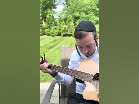 Summe is finally here!! ☀️Shabbat shalom ❤️ #livemusic #music #chaimhorowitz