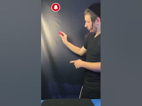 Impossible Vanish! ( Magic).  #shorts