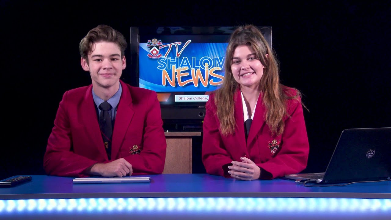 Shalom TV - NEW SEASON: Episode 8