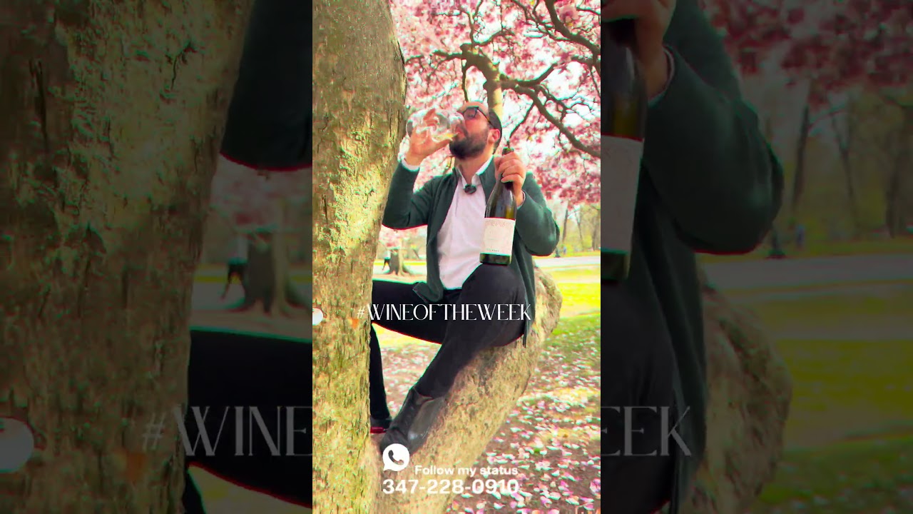 #WineoftheWeek: The New @cellercapcanes Grenache Blanc