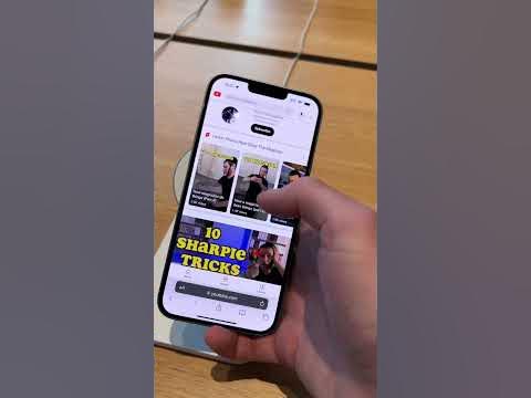 The Apple Store