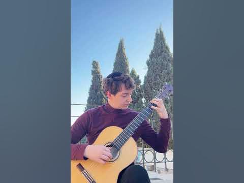 Bach Intro