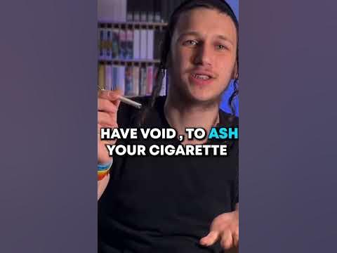 Mario Lopez Cigarette Magic Trick #youtubeshorts #viralvideo #viral #ytshorts #trending #shorts