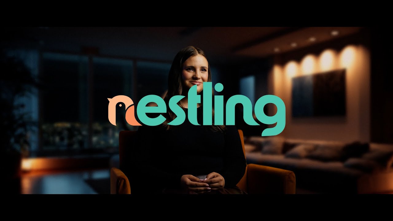 Nestling 2025 Fundraiser