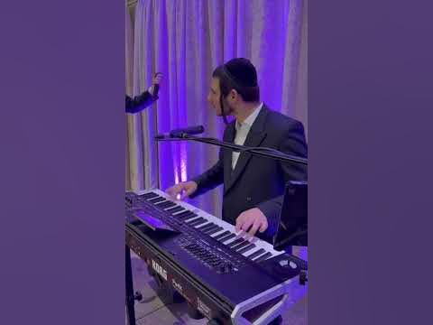 A Shabbosdiga Dance-Motty Rosenfeld&Avrumi Cohn