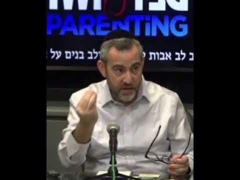 Nesivas Shalom quote to internalize