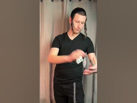 Card spring  #shorts #cardistry #cards