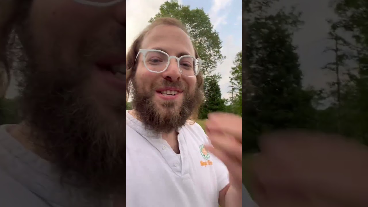 וועלוול קירשנבוים vs קנאי משוגינער אין קאנטרי