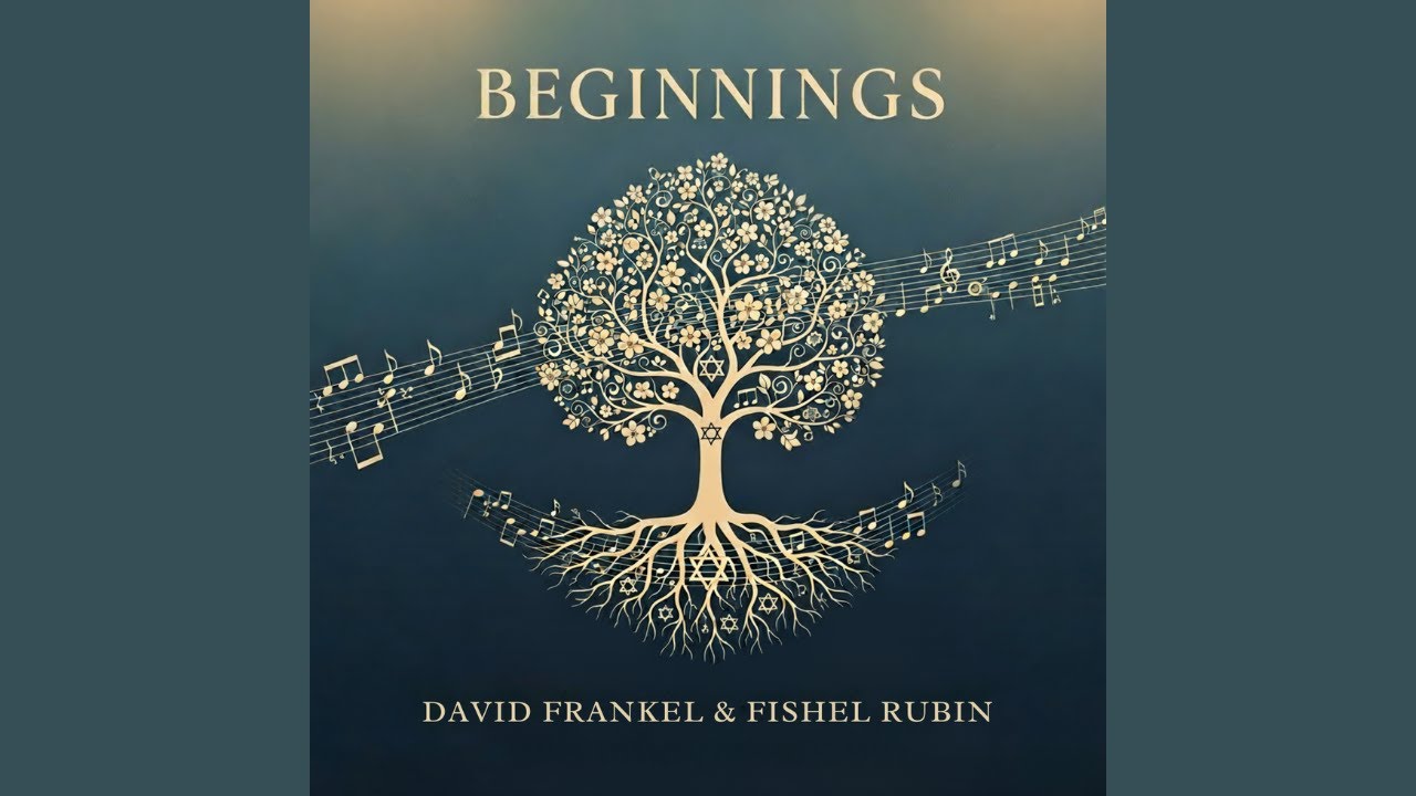 David Frankel - Beginnings (Album Player)