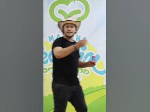 bubbles magic trick